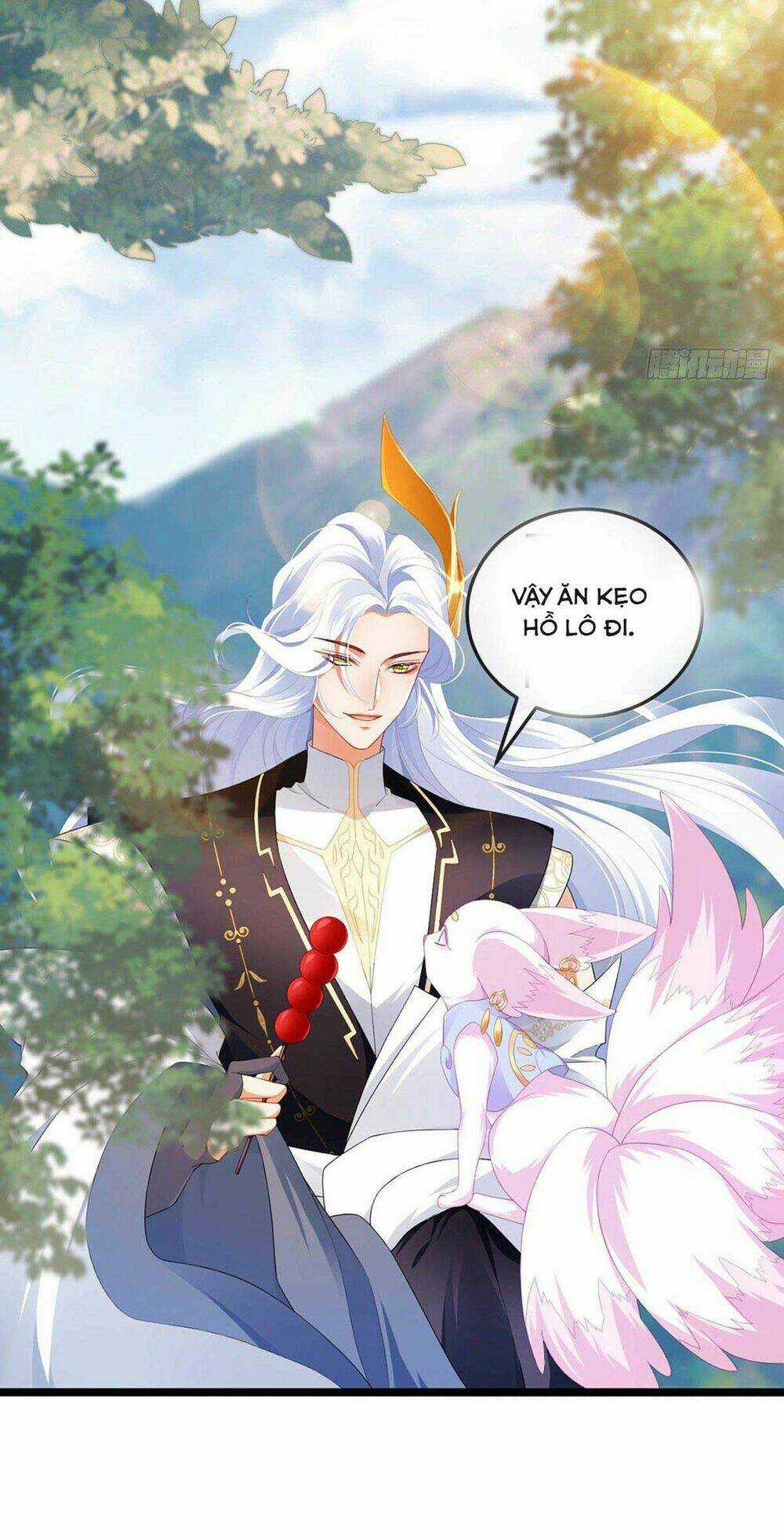 100 Cách Ngược Tra Nữ - Chapter 19 - Trang 43