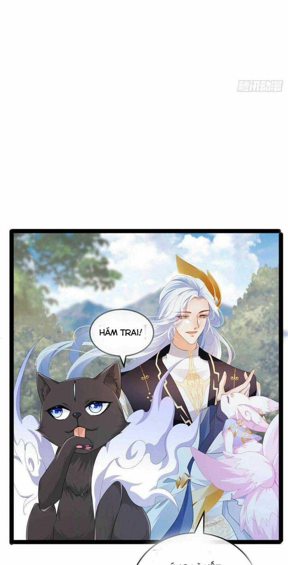 100 Cách Ngược Tra Nữ - Chapter 19 - Trang 46