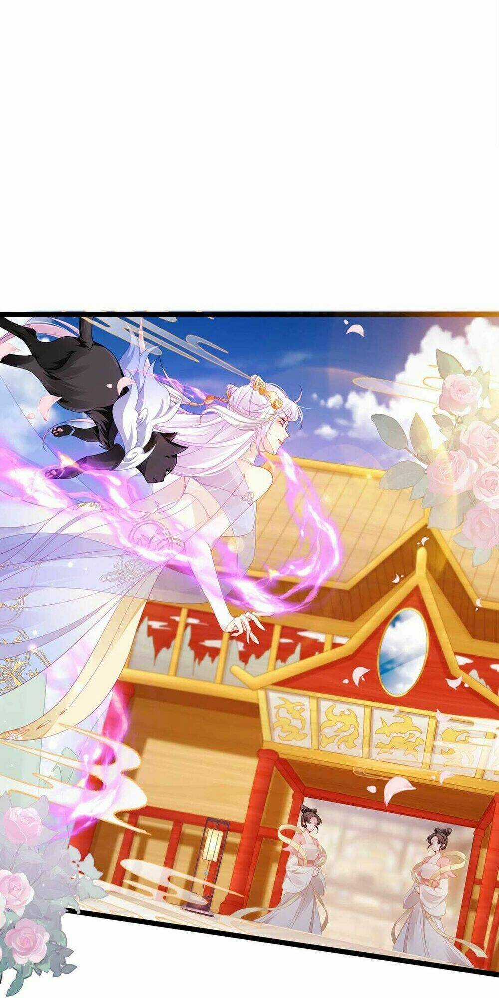 100 Cách Ngược Tra Nữ - Chapter 19 - Trang 6