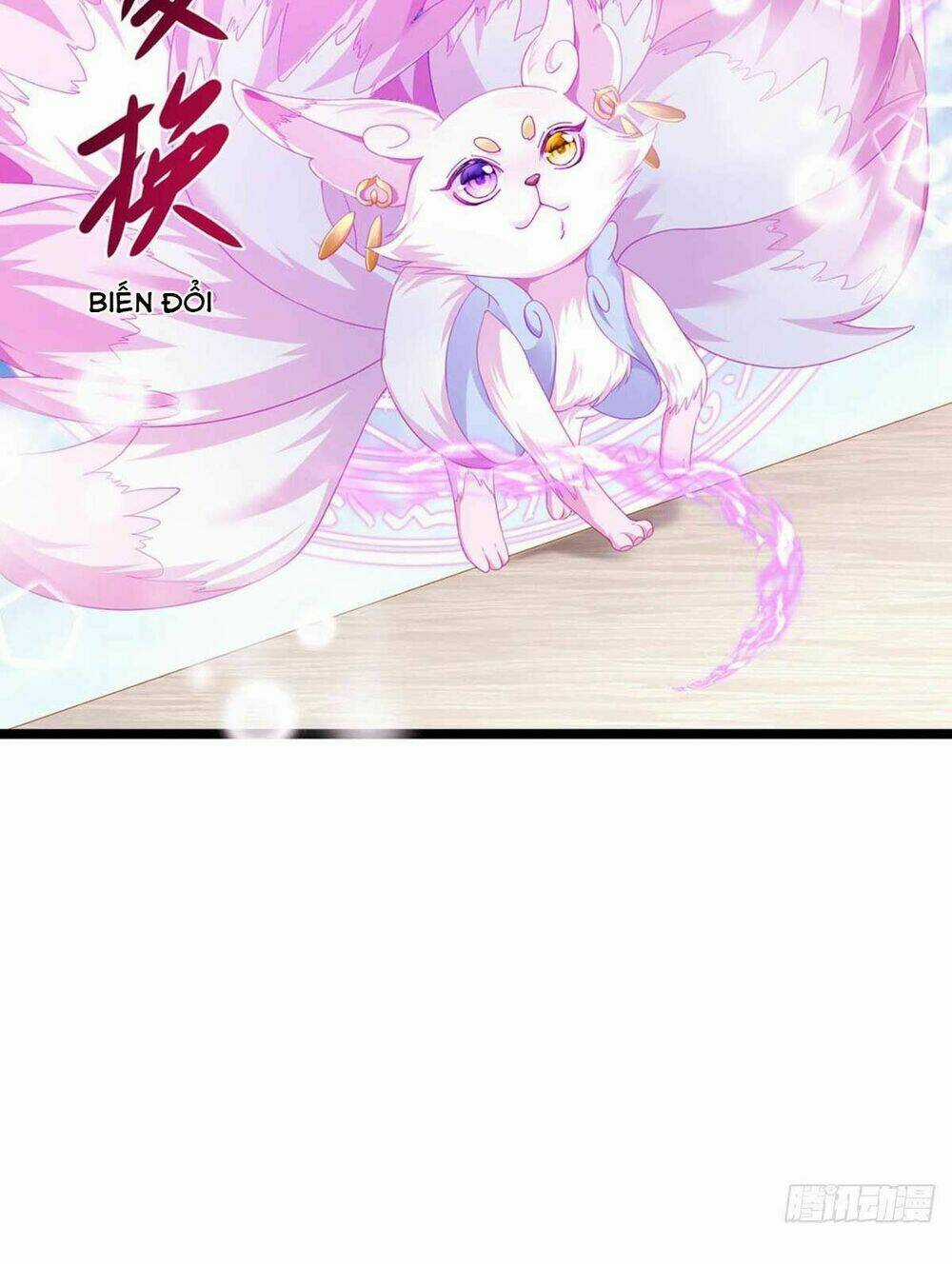 100 Cách Ngược Tra Nữ - Chapter 19 - Trang 8