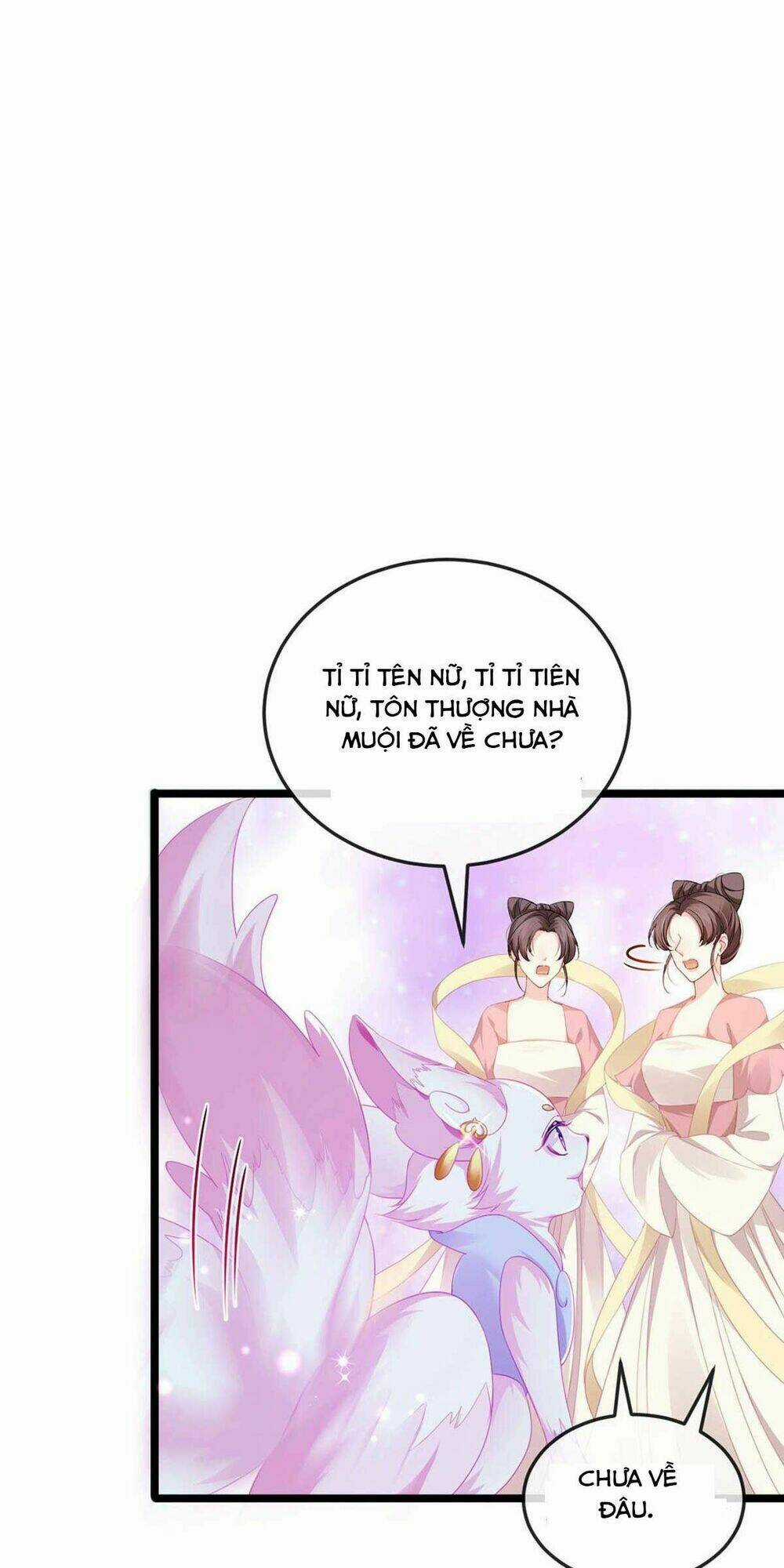 100 Cách Ngược Tra Nữ - Chapter 19 - Trang 9