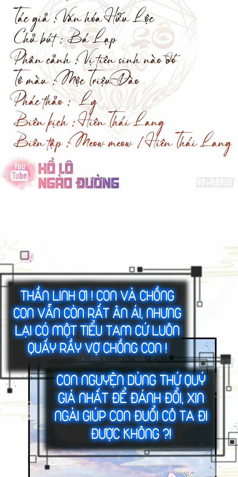 100 Cách Ngược Tra Nữ - Chapter 2 - Trang 2