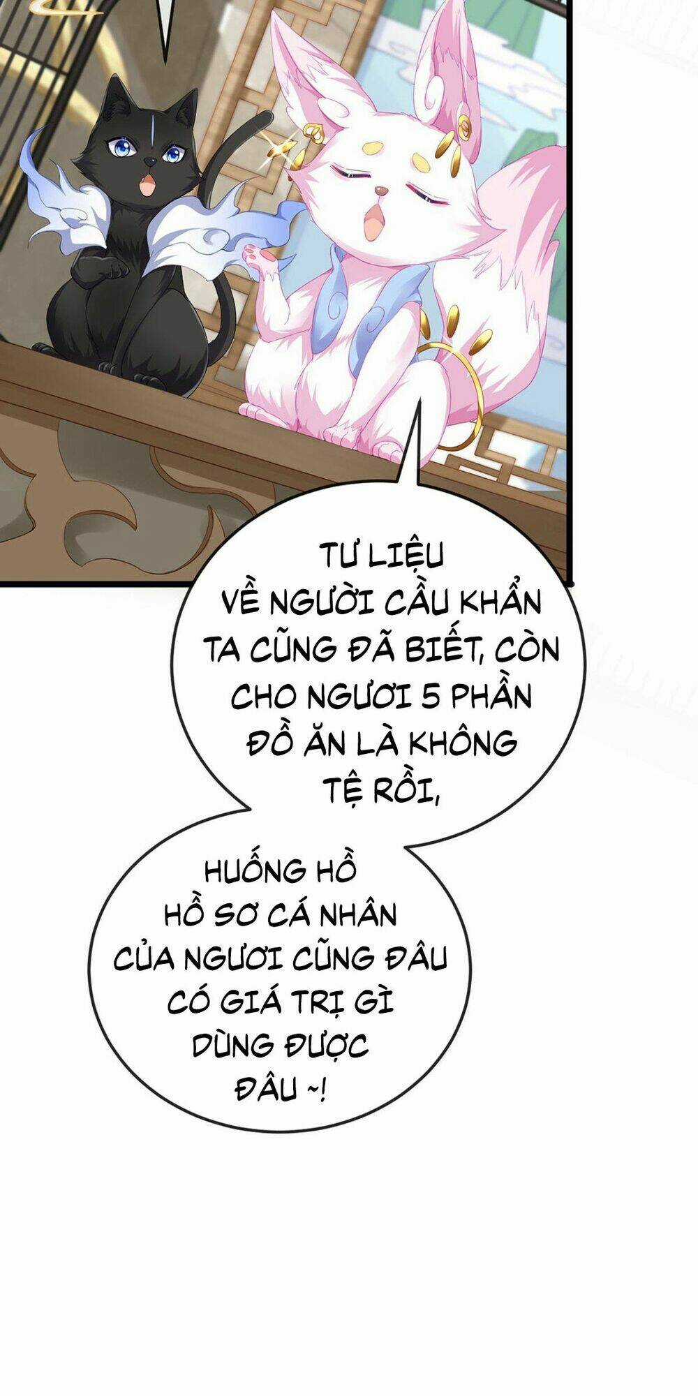 100 Cách Ngược Tra Nữ - Chapter 2 - Trang 11