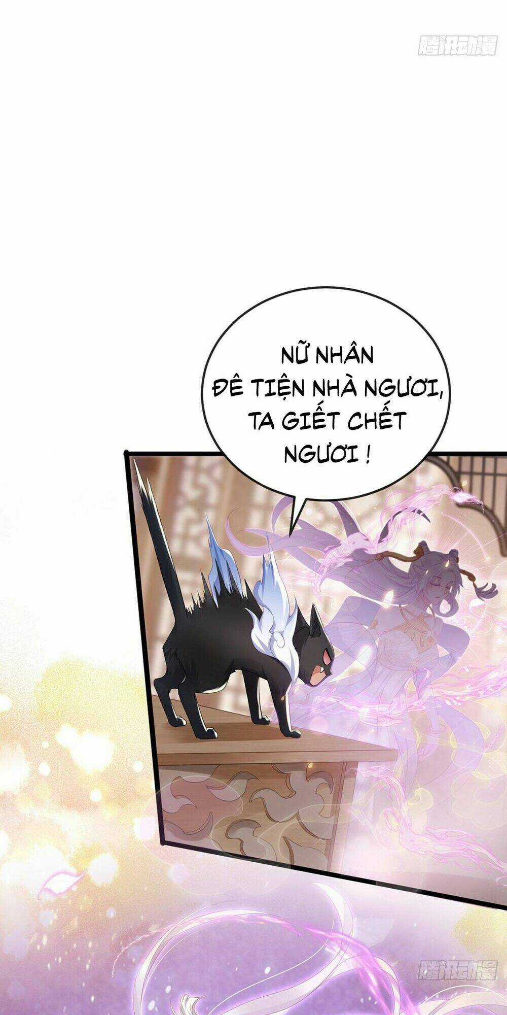 100 Cách Ngược Tra Nữ - Chapter 2 - Trang 12