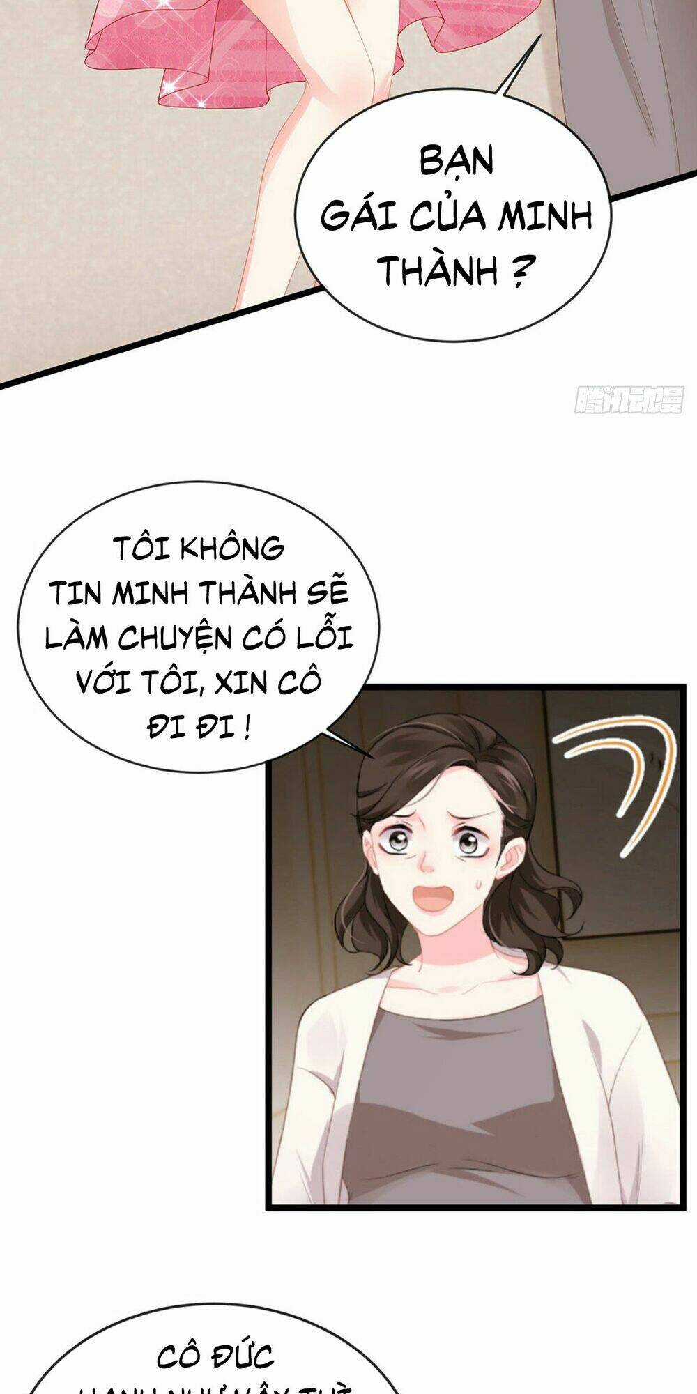 100 Cách Ngược Tra Nữ - Chapter 2 - Trang 17