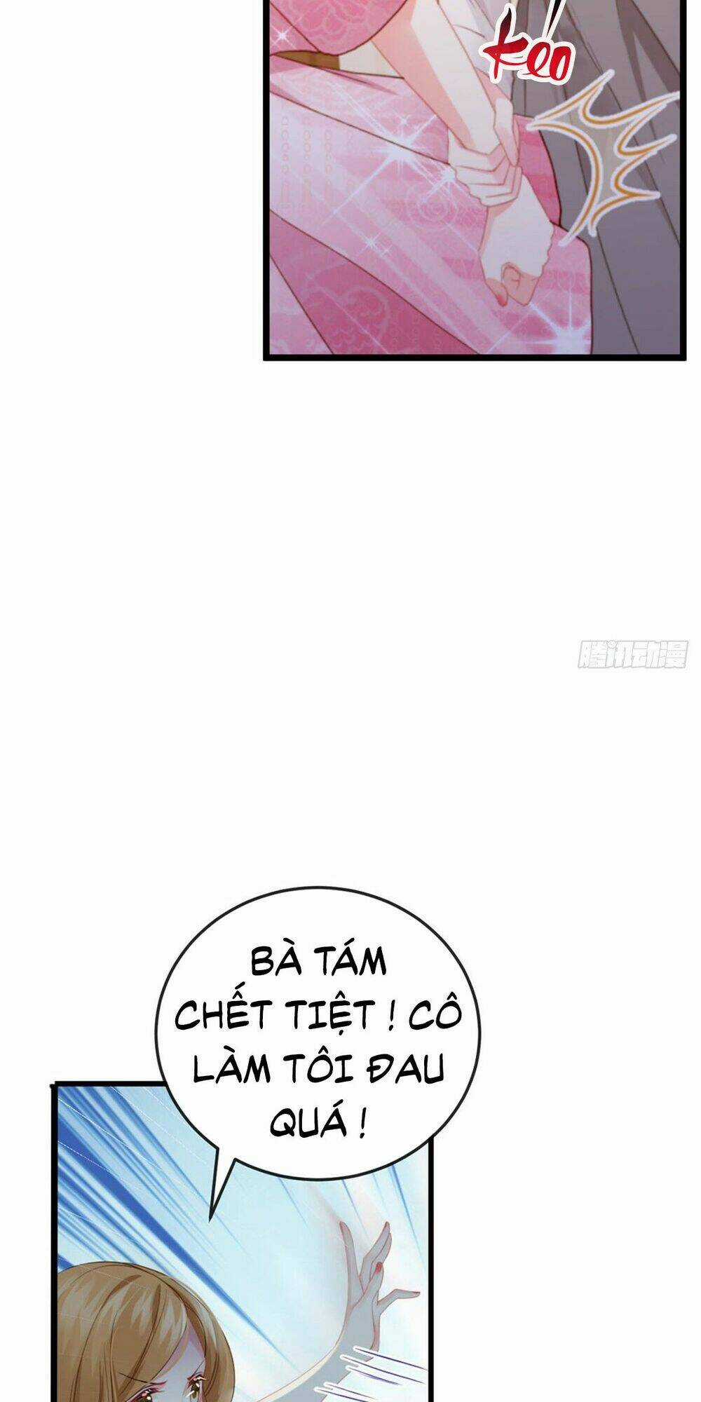 100 Cách Ngược Tra Nữ - Chapter 2 - Trang 19