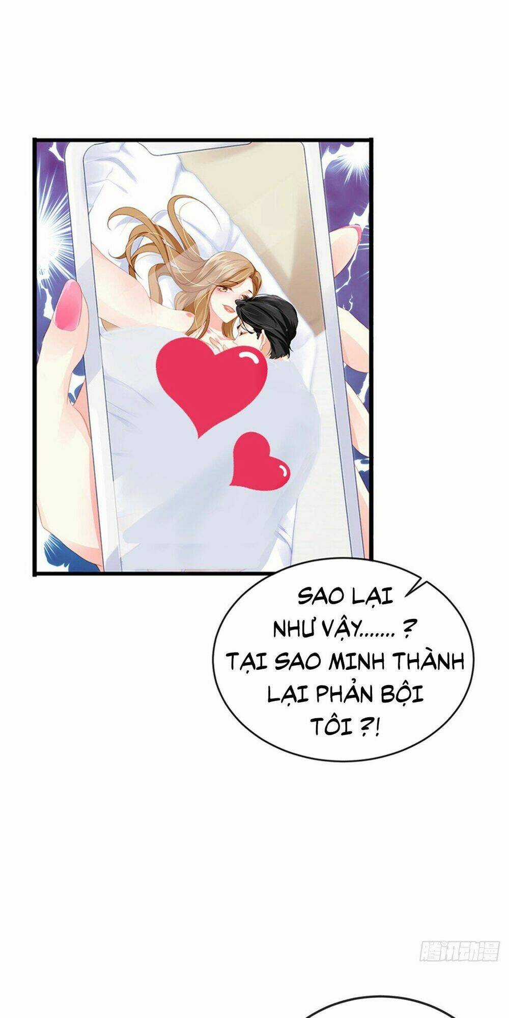 100 Cách Ngược Tra Nữ - Chapter 2 - Trang 22