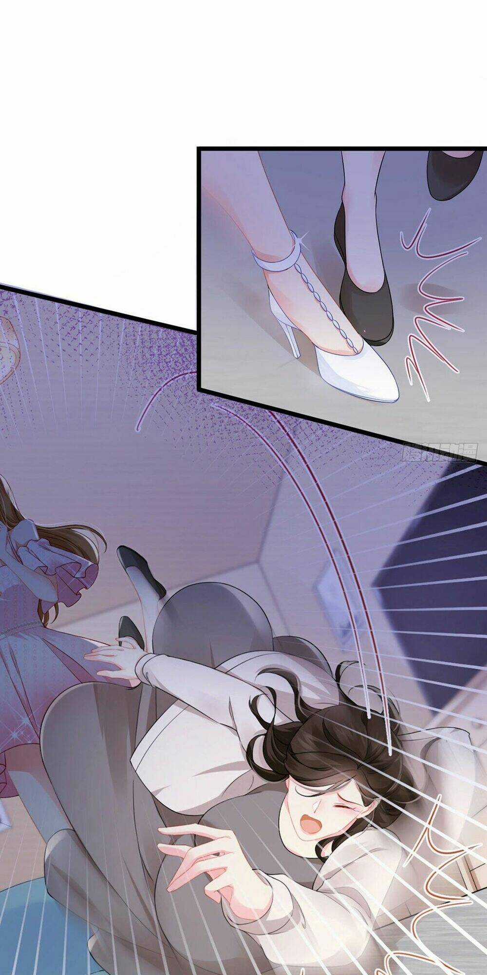 100 Cách Ngược Tra Nữ - Chapter 2 - Trang 25