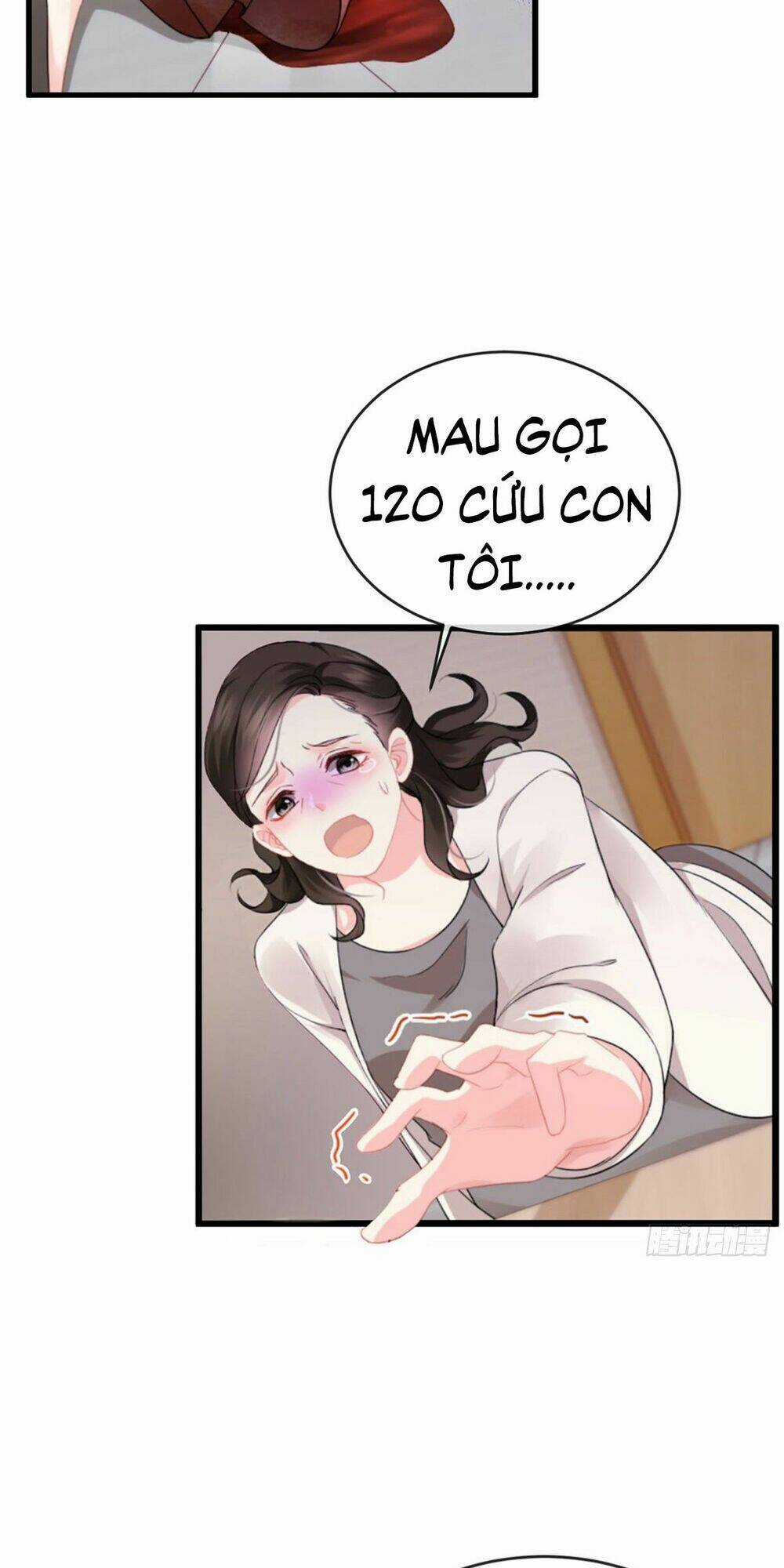 100 Cách Ngược Tra Nữ - Chapter 2 - Trang 27