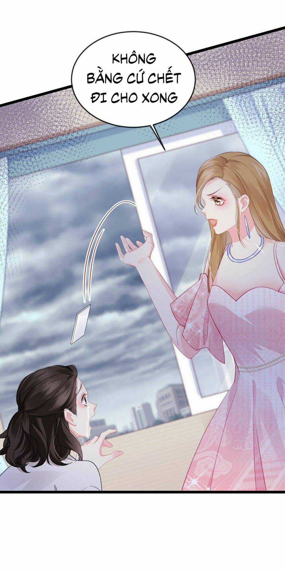 100 Cách Ngược Tra Nữ - Chapter 2 - Trang 29