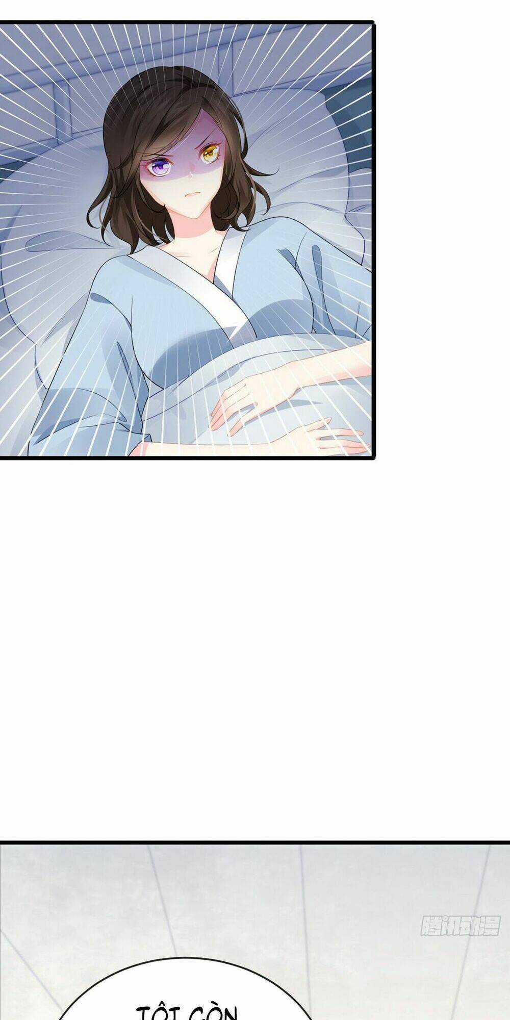 100 Cách Ngược Tra Nữ - Chapter 2 - Trang 36