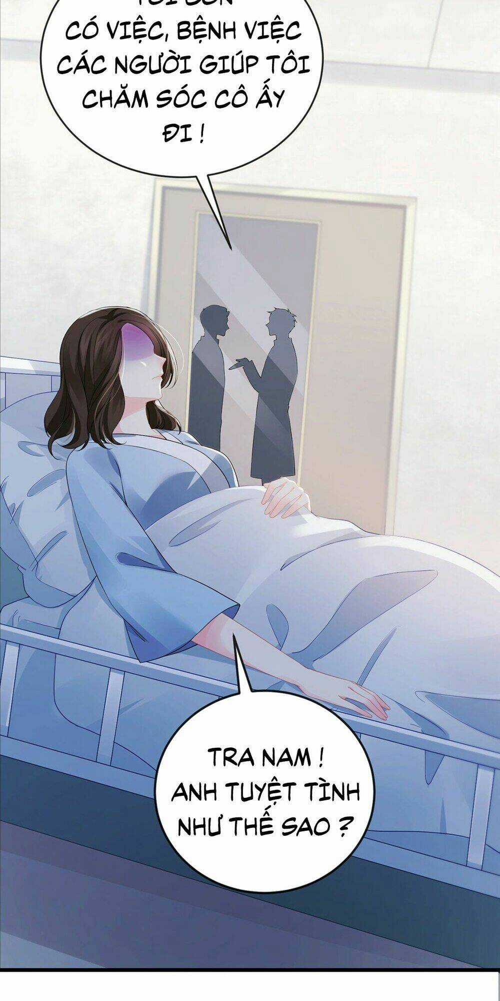 100 Cách Ngược Tra Nữ - Chapter 2 - Trang 37