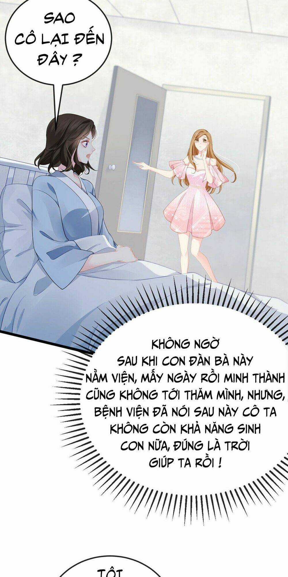100 Cách Ngược Tra Nữ - Chapter 2 - Trang 39