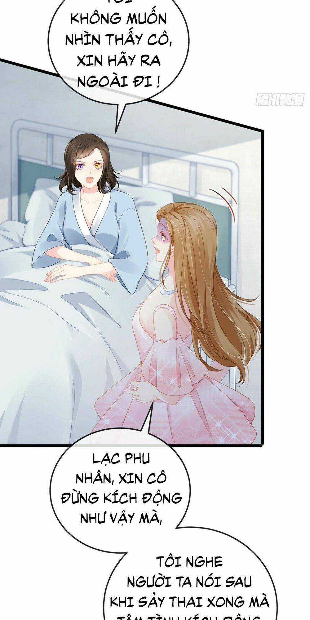 100 Cách Ngược Tra Nữ - Chapter 2 - Trang 40