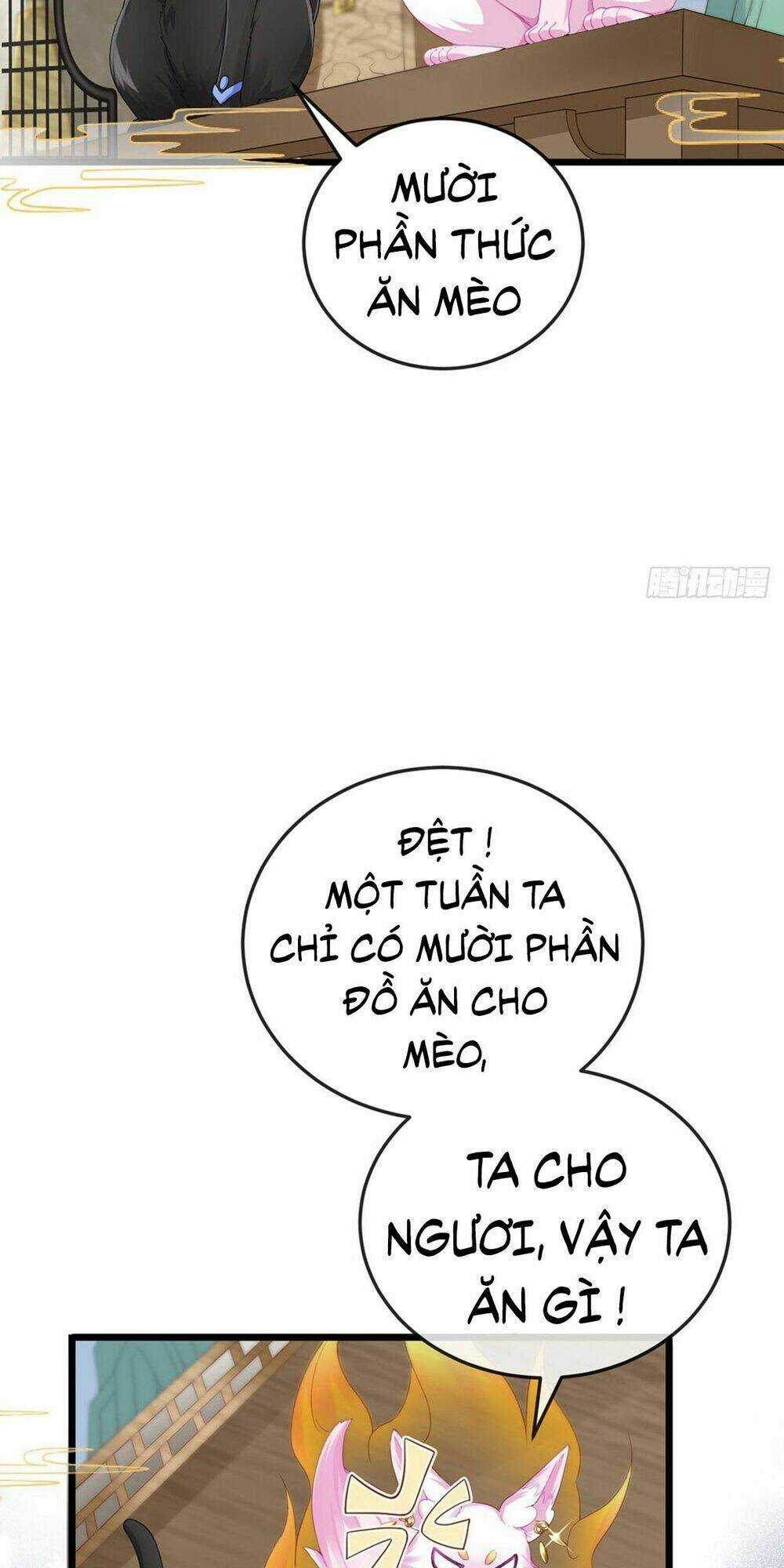 100 Cách Ngược Tra Nữ - Chapter 2 - Trang 5