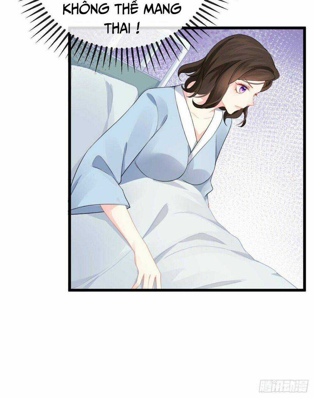 100 Cách Ngược Tra Nữ - Chapter 2 - Trang 43