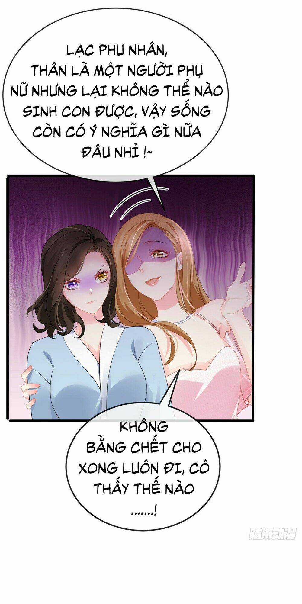 100 Cách Ngược Tra Nữ - Chapter 2 - Trang 44