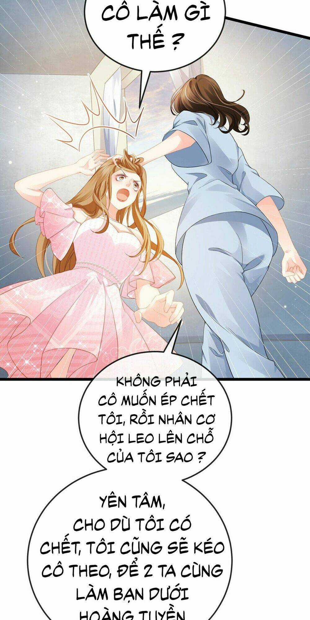 100 Cách Ngược Tra Nữ - Chapter 2 - Trang 47