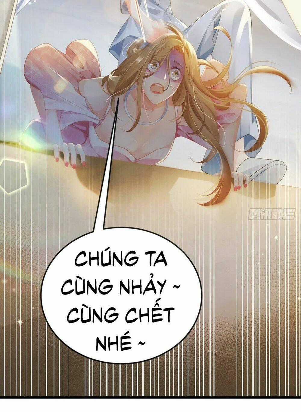 100 Cách Ngược Tra Nữ - Chapter 2 - Trang 49