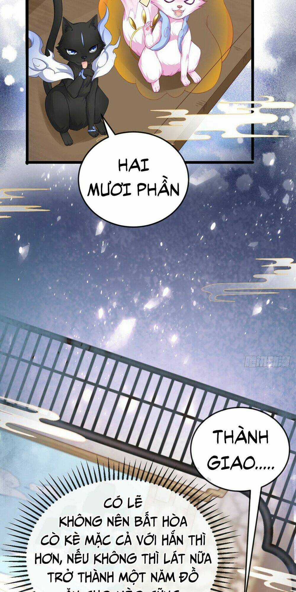 100 Cách Ngược Tra Nữ - Chapter 2 - Trang 6