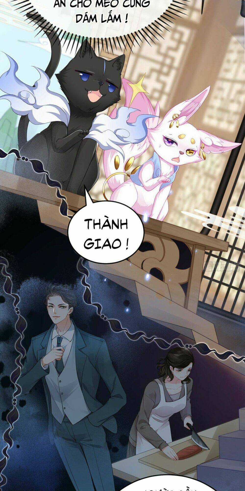 100 Cách Ngược Tra Nữ - Chapter 2 - Trang 7