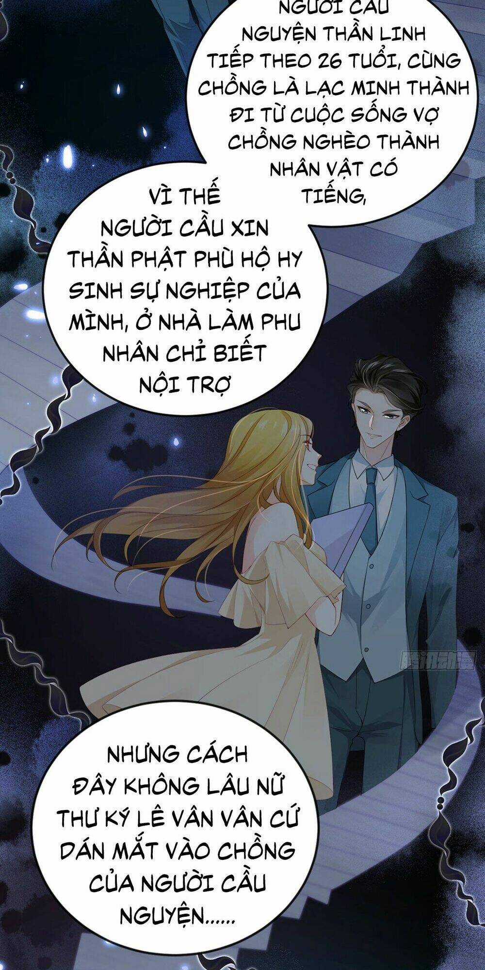 100 Cách Ngược Tra Nữ - Chapter 2 - Trang 8