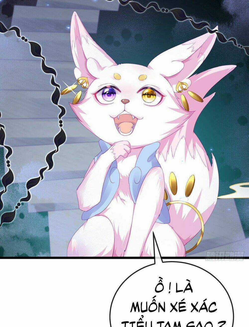 100 Cách Ngược Tra Nữ - Chapter 2 - Trang 9