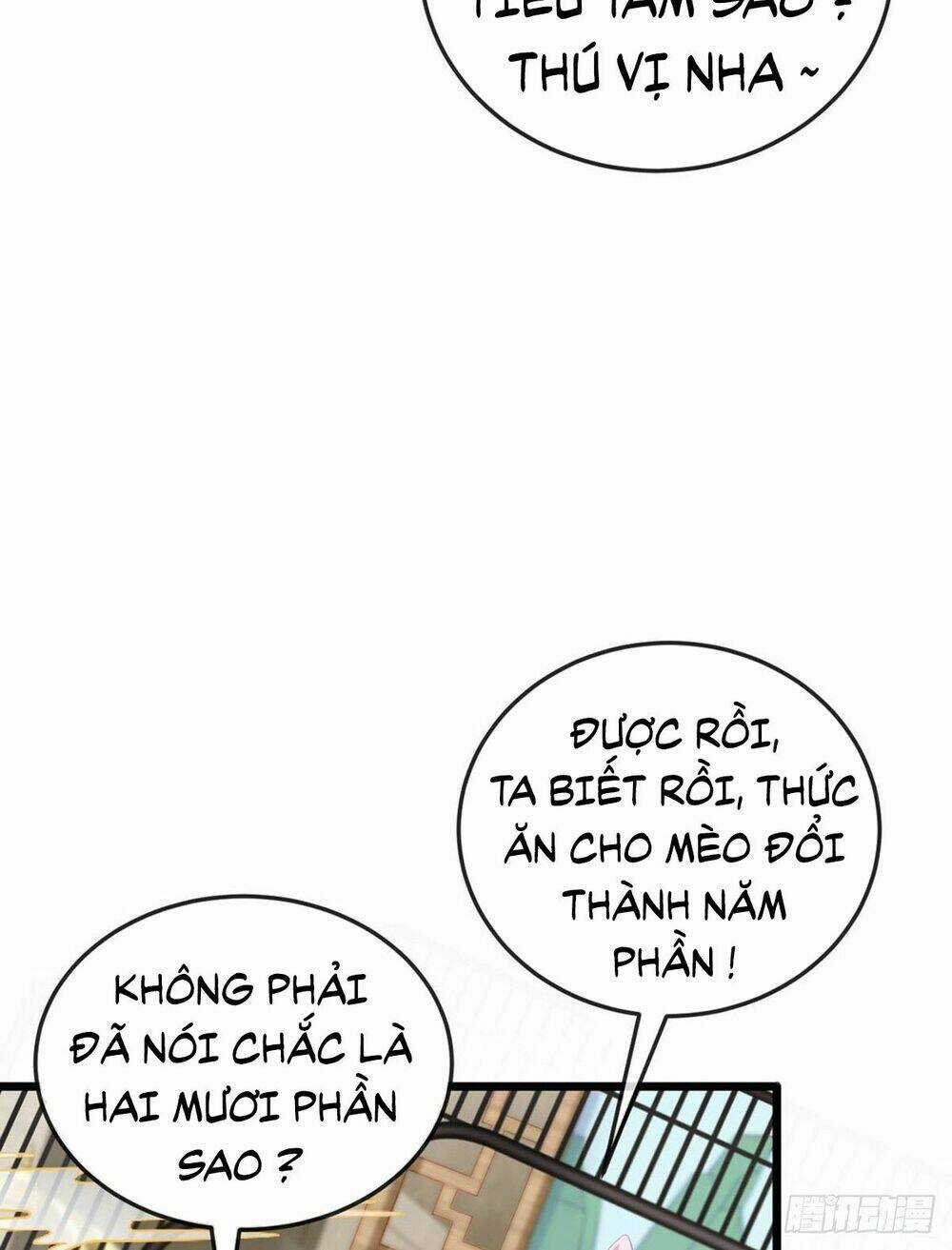 100 Cách Ngược Tra Nữ - Chapter 2 - Trang 10