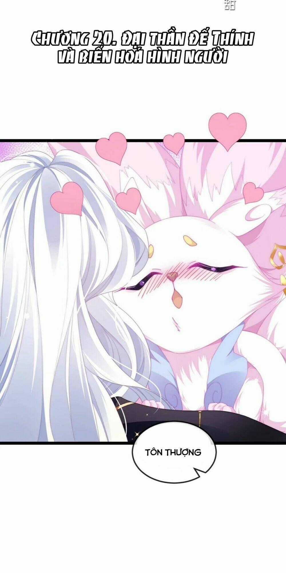 100 Cách Ngược Tra Nữ - Chapter 20 - Trang 2