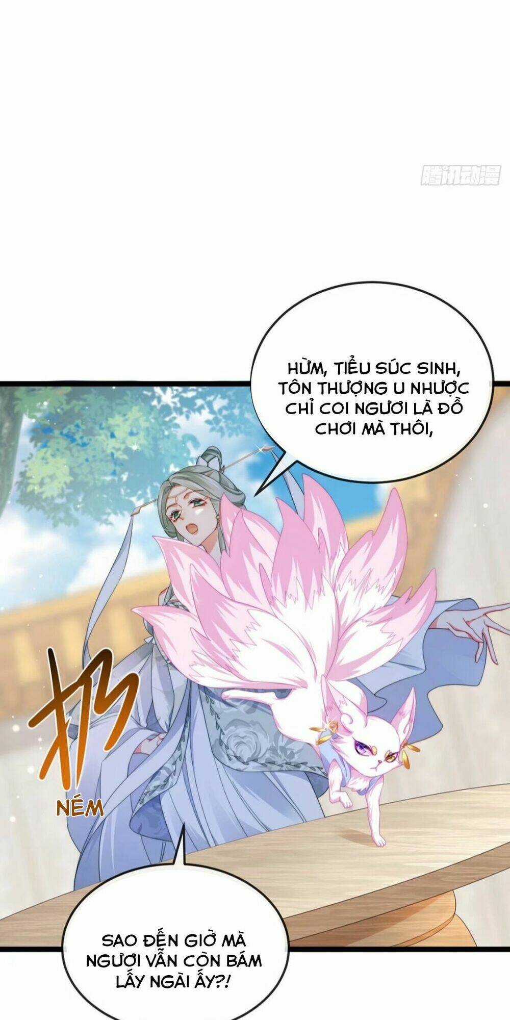 100 Cách Ngược Tra Nữ - Chapter 20 - Trang 12