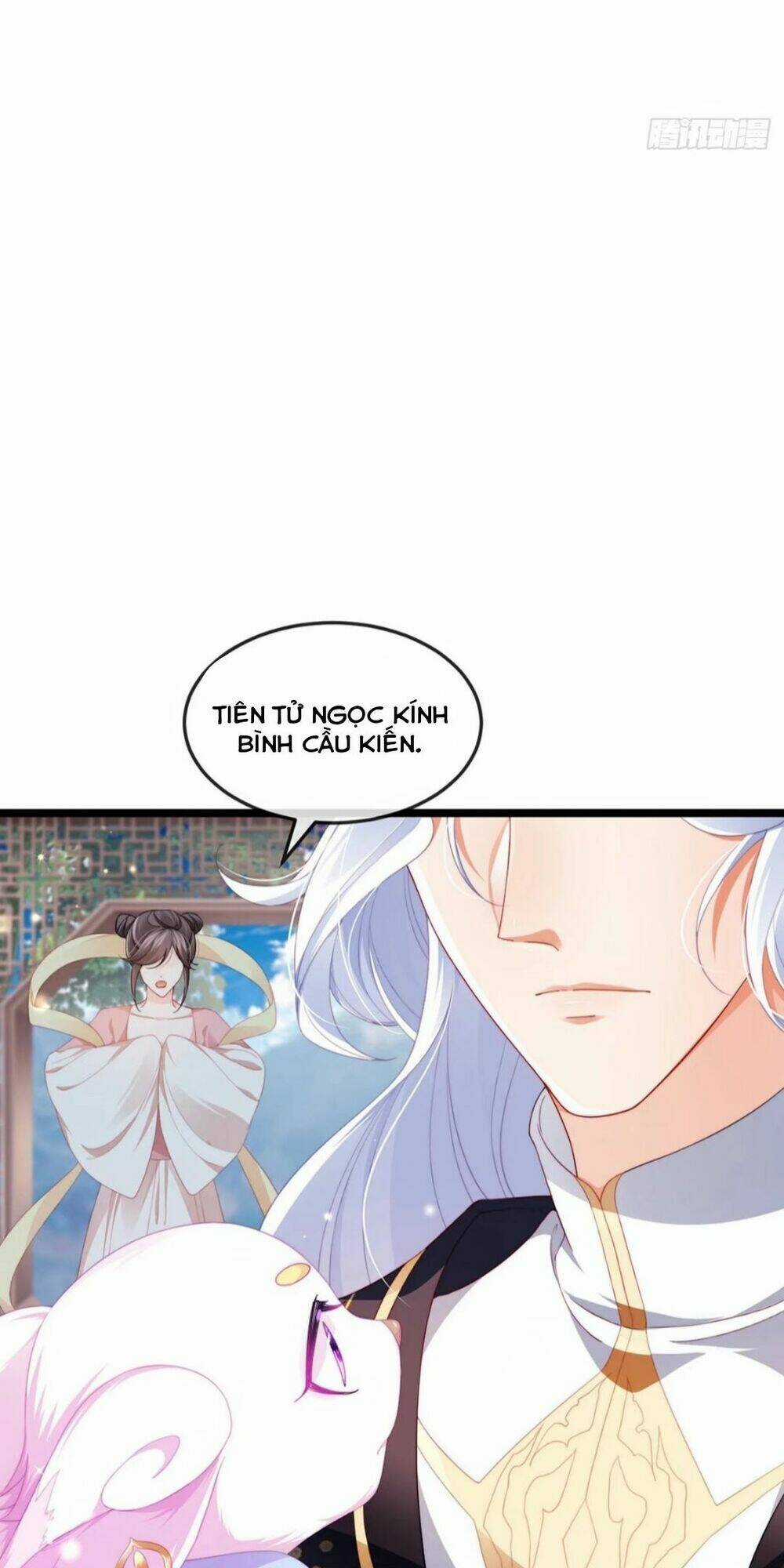 100 Cách Ngược Tra Nữ - Chapter 20 - Trang 3