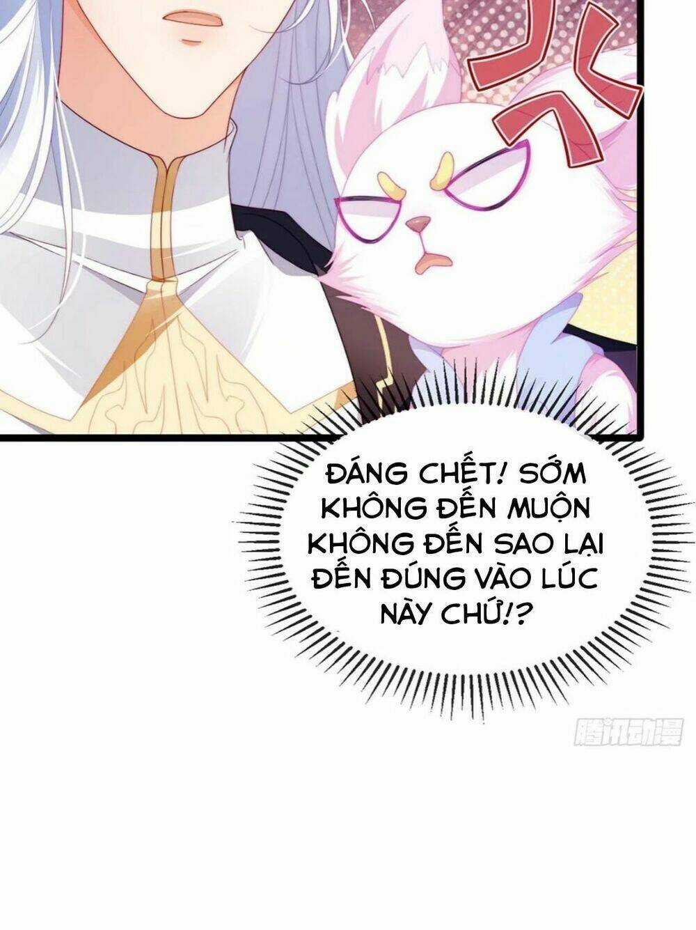 100 Cách Ngược Tra Nữ - Chapter 20 - Trang 5