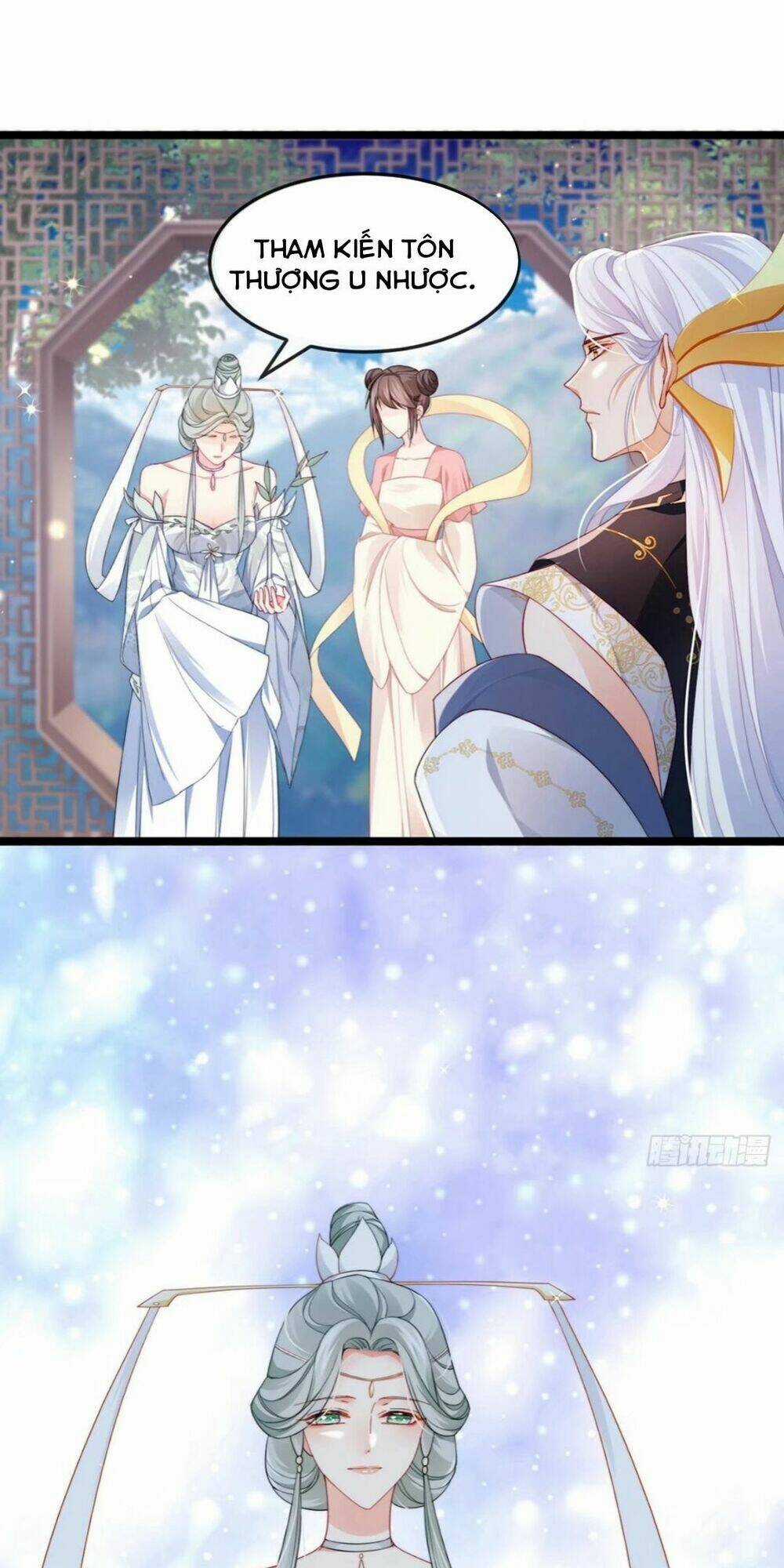 100 Cách Ngược Tra Nữ - Chapter 20 - Trang 6