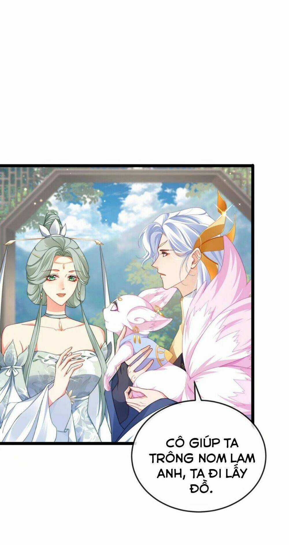 100 Cách Ngược Tra Nữ - Chapter 20 - Trang 9