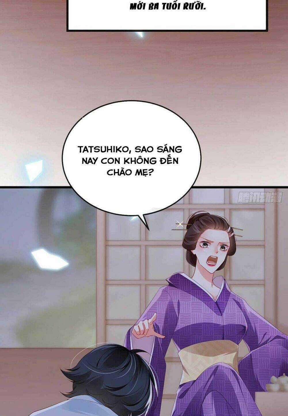 100 Cách Ngược Tra Nữ - Chapter 21 - Trang 14