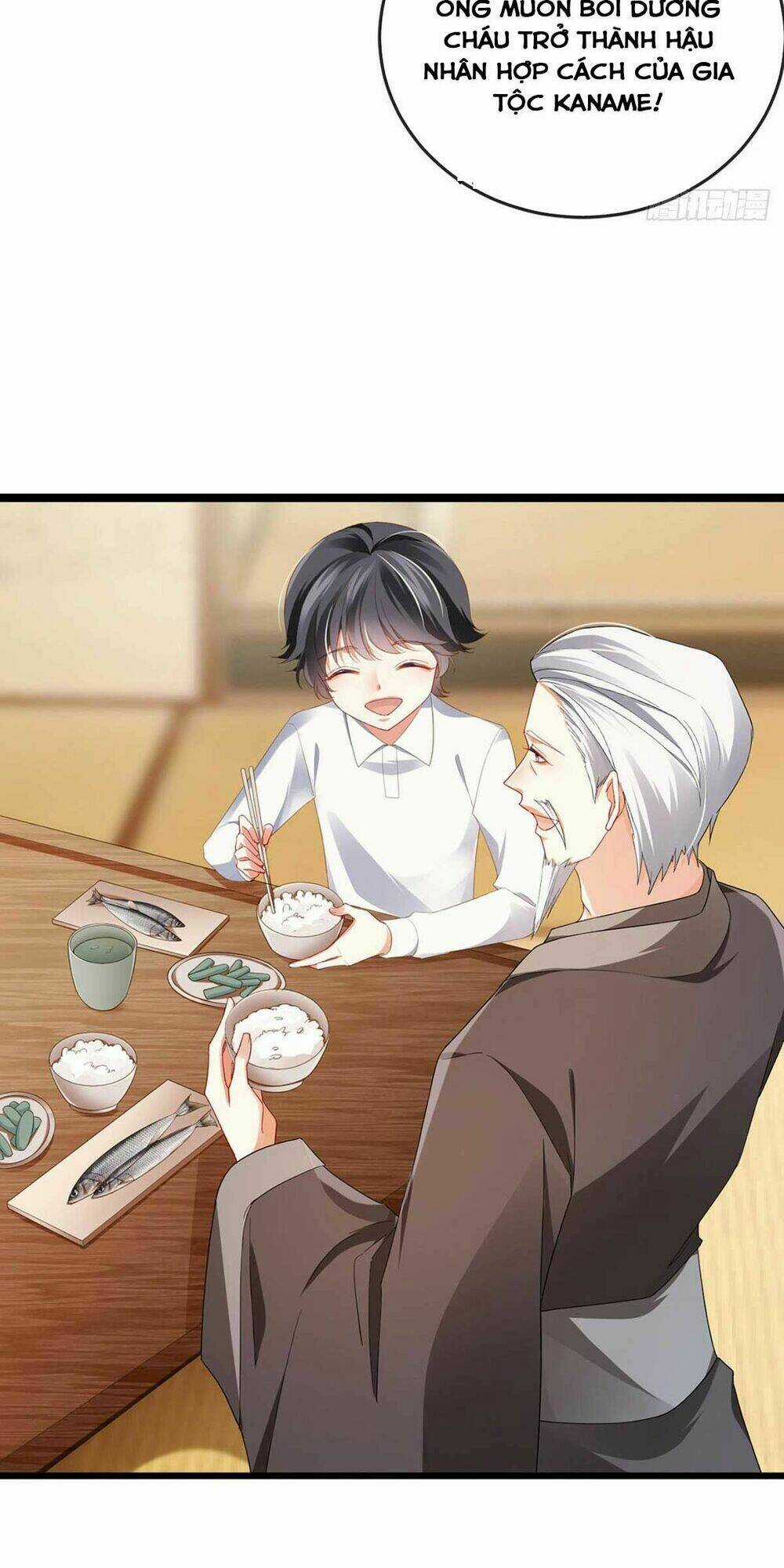 100 Cách Ngược Tra Nữ - Chapter 21 - Trang 21