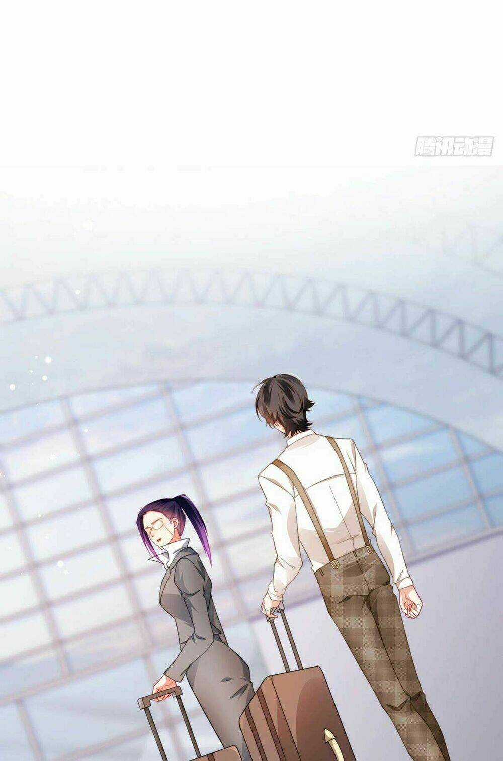 100 Cách Ngược Tra Nữ - Chapter 21 - Trang 26