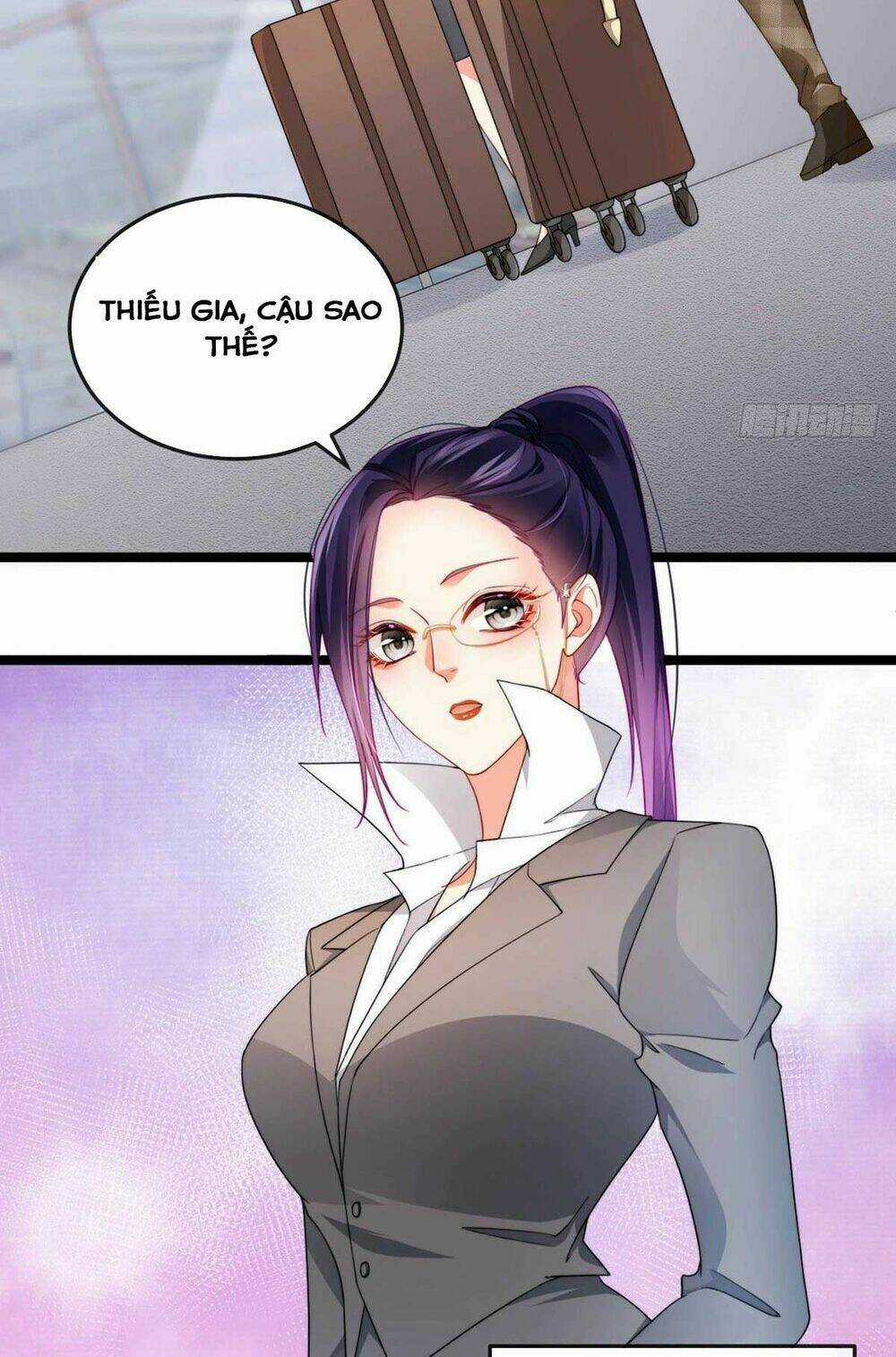 100 Cách Ngược Tra Nữ - Chapter 21 - Trang 27