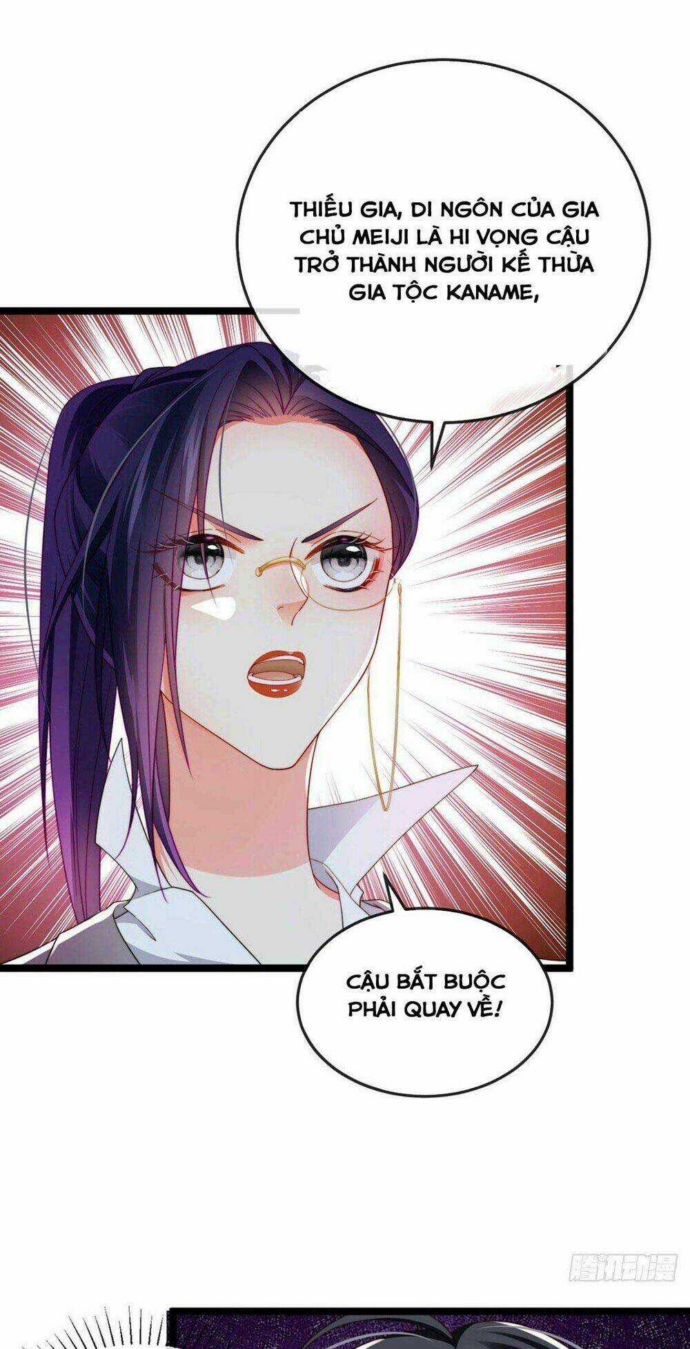 100 Cách Ngược Tra Nữ - Chapter 21 - Trang 30