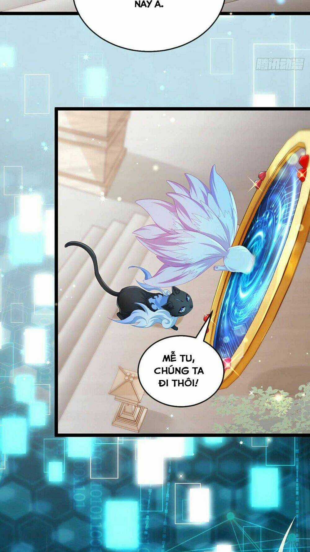 100 Cách Ngược Tra Nữ - Chapter 21 - Trang 4