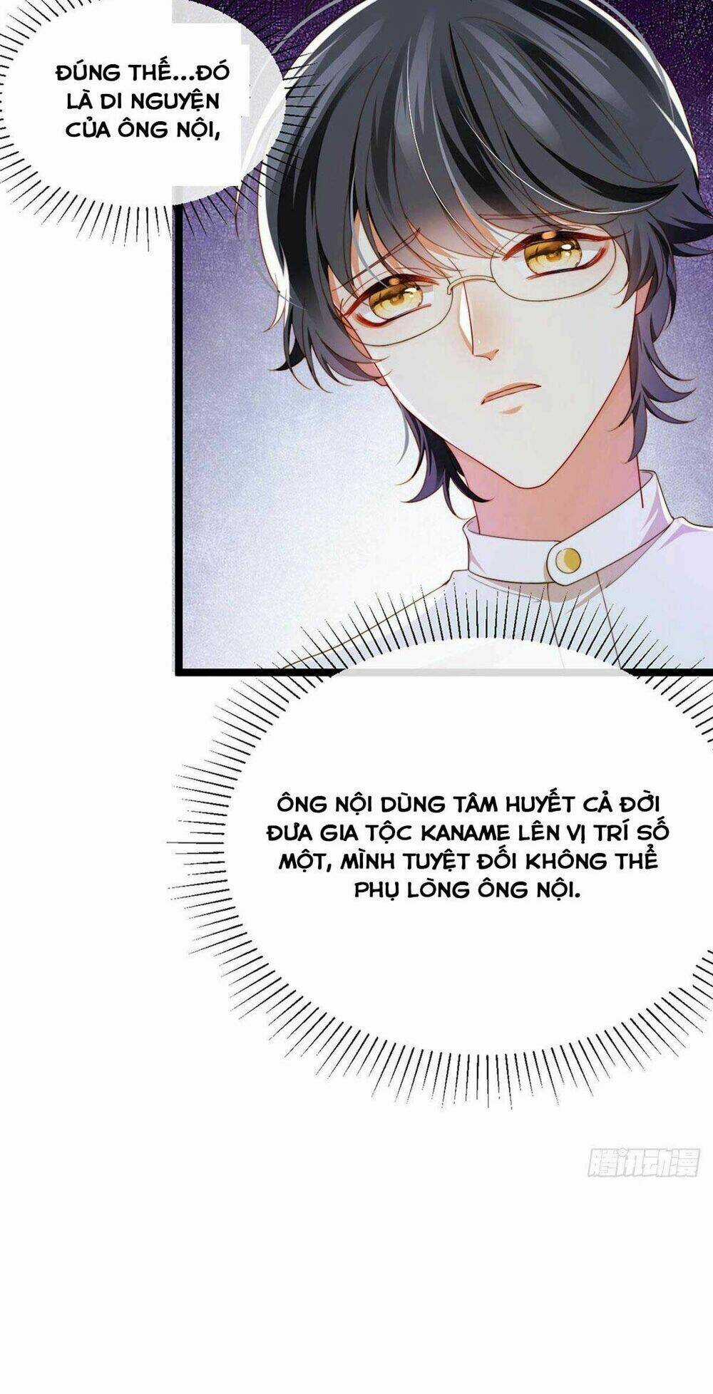 100 Cách Ngược Tra Nữ - Chapter 21 - Trang 31