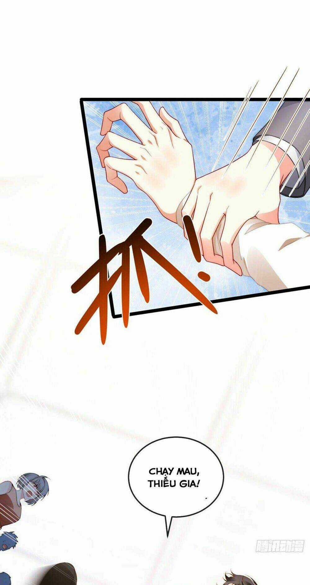 100 Cách Ngược Tra Nữ - Chapter 21 - Trang 36