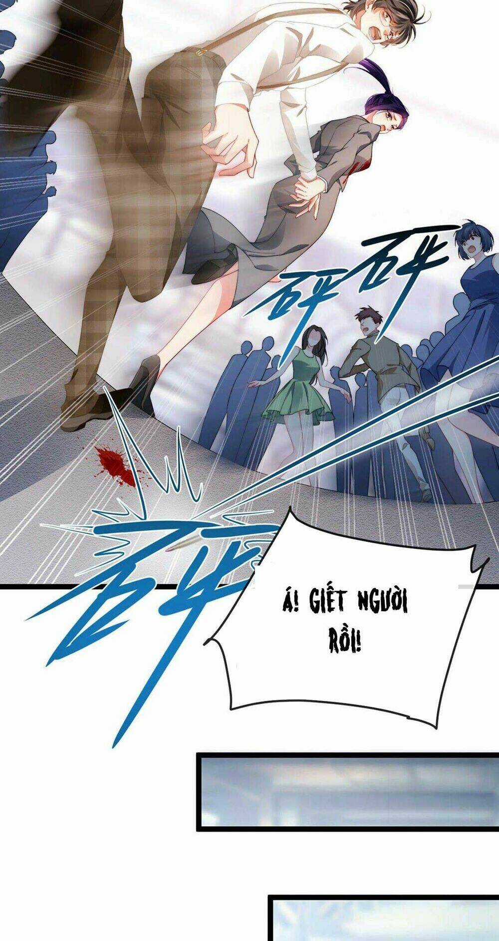 100 Cách Ngược Tra Nữ - Chapter 21 - Trang 37