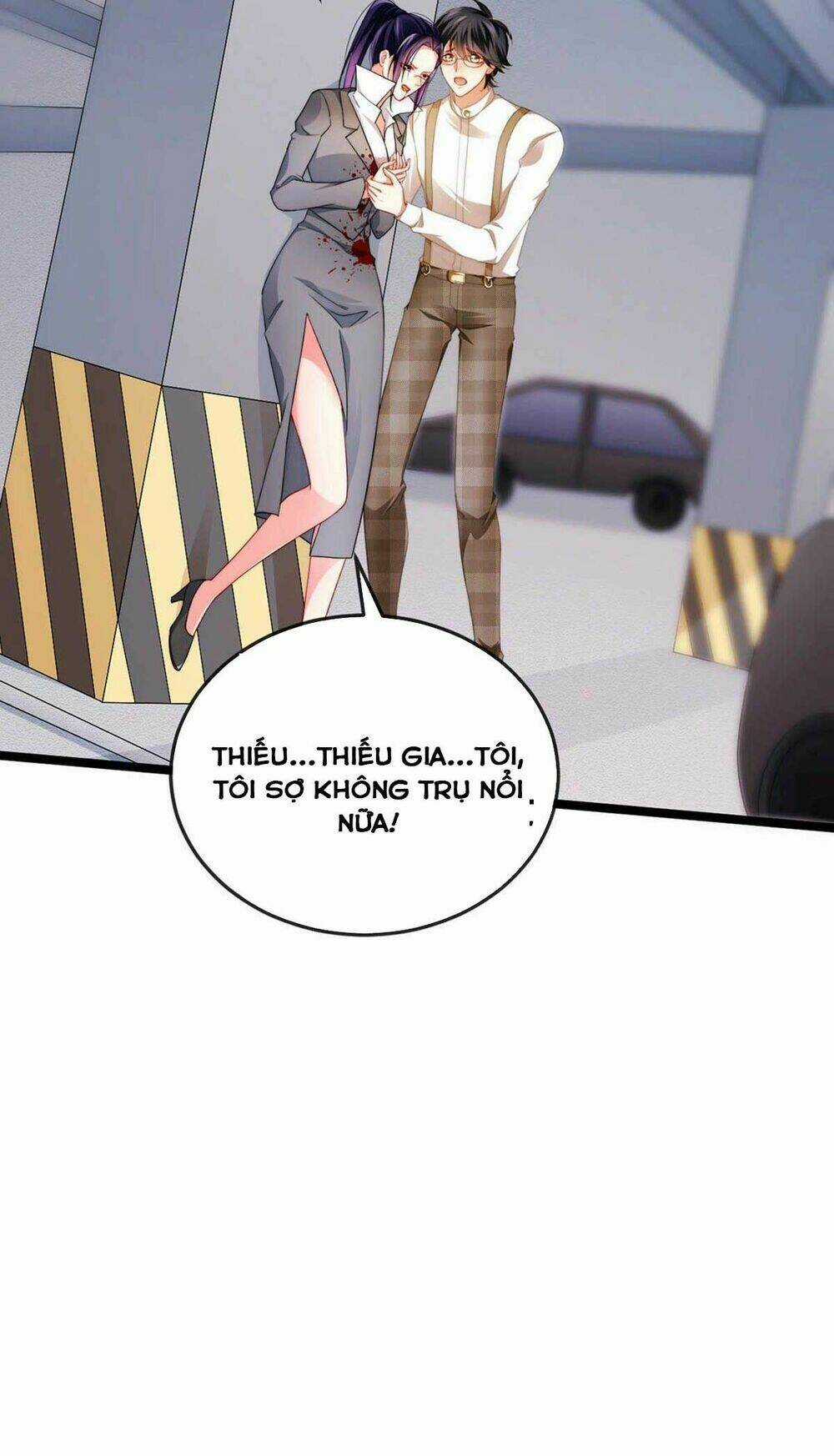 100 Cách Ngược Tra Nữ - Chapter 21 - Trang 39