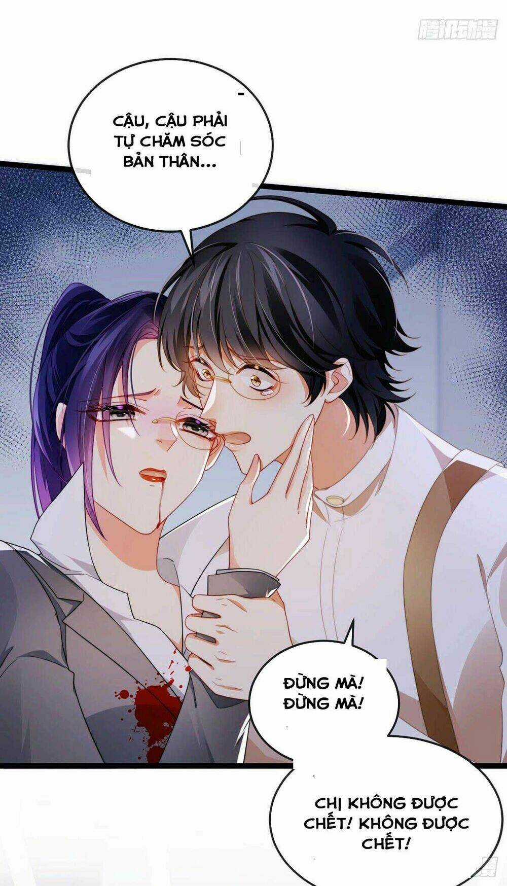 100 Cách Ngược Tra Nữ - Chapter 21 - Trang 40