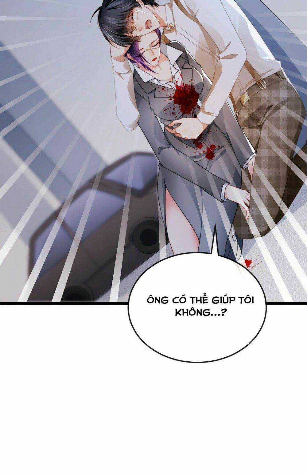 100 Cách Ngược Tra Nữ - Chapter 21 - Trang 42