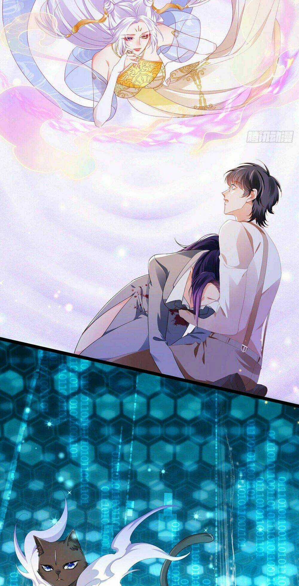 100 Cách Ngược Tra Nữ - Chapter 21 - Trang 44