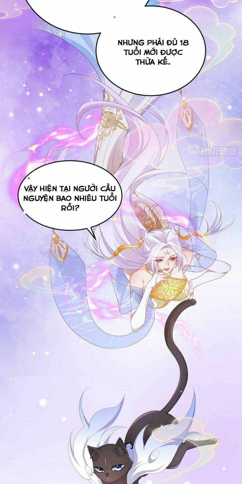 100 Cách Ngược Tra Nữ - Chapter 21 - Trang 46