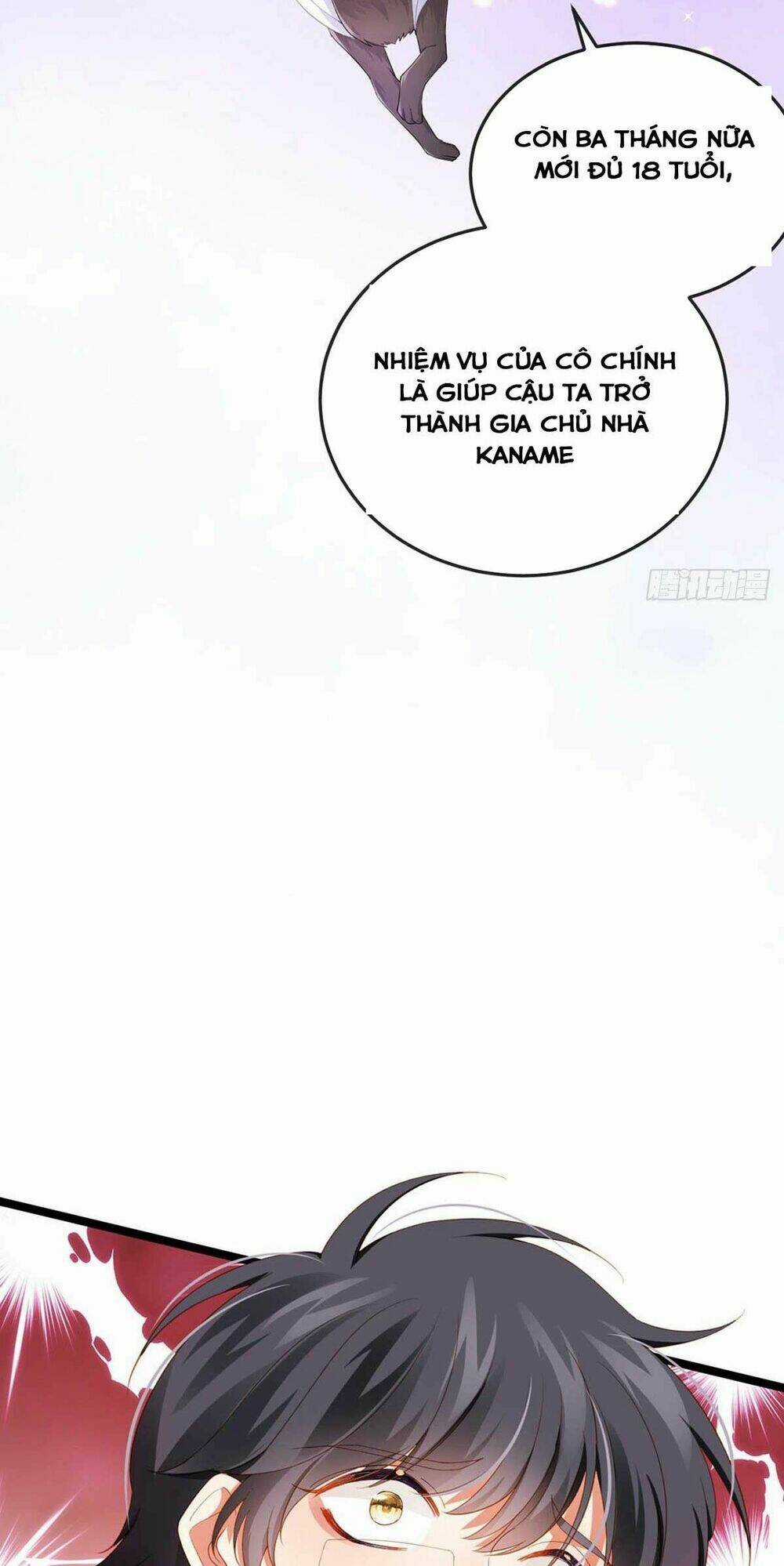 100 Cách Ngược Tra Nữ - Chapter 21 - Trang 47