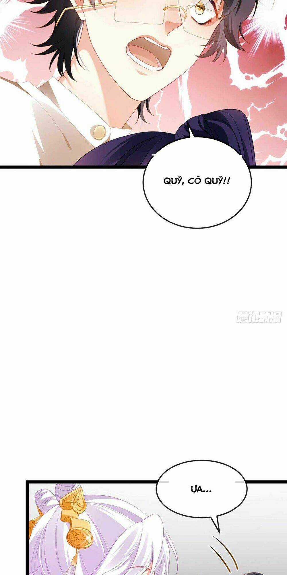 100 Cách Ngược Tra Nữ - Chapter 21 - Trang 48